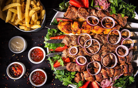 Kebab