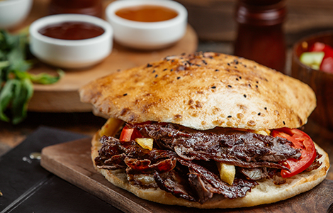 Shawarma